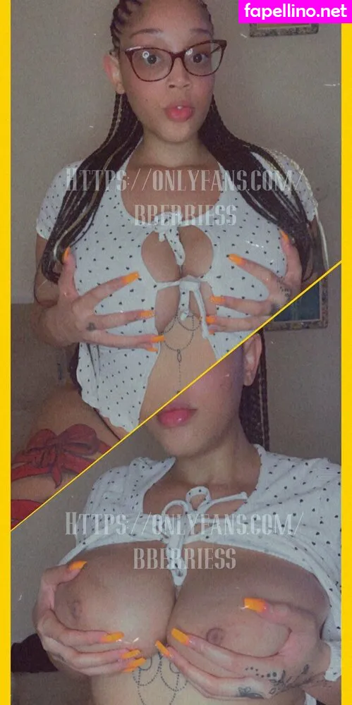 berries_free Nude Leaked OnlyFans Photo #rGt21NaF1R