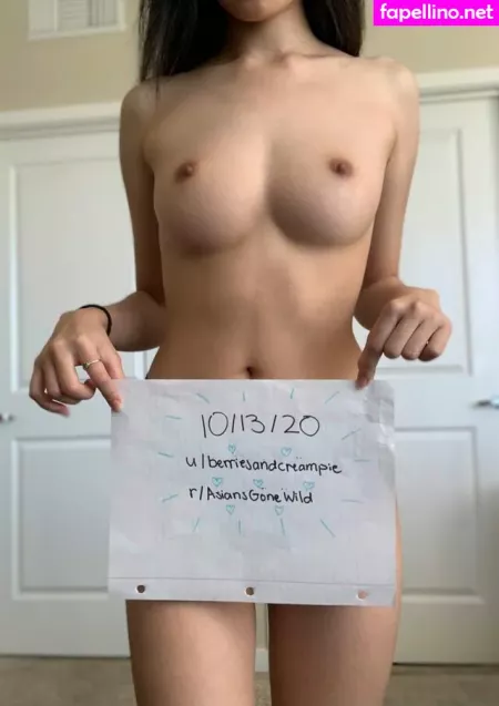 Berriesandcreampie OnlyFans Thumbnail #2aiCmxR2P8