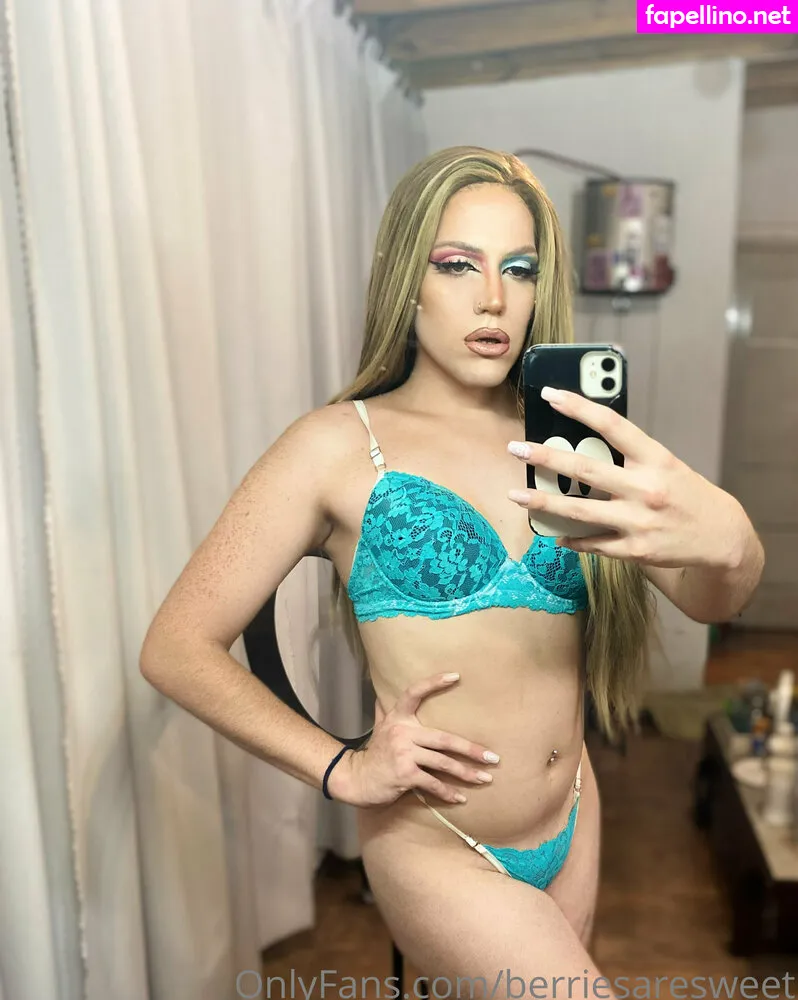 berriesaresweet, berriesweet Nude Leaked OnlyFans Photo #X57mJ1Rx83