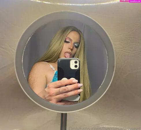 Berriesaresweet OnlyFans Thumbnail #XhQsikeZ8Q