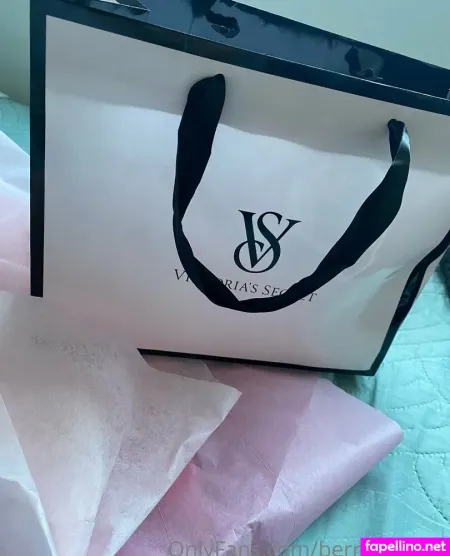 Berriesbabyy OnlyFans Thumbnail #OTZT3Sv48y