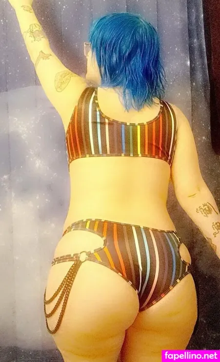 Berrismiles OnlyFans Thumbnail #Gcu7MA0Mnq