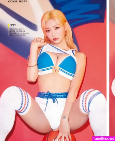 Berry 1 OnlyFans Thumbnail #dbsA75ruPE