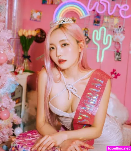 Berry Berryin OnlyFans Thumbnail #heO2yJa4I7