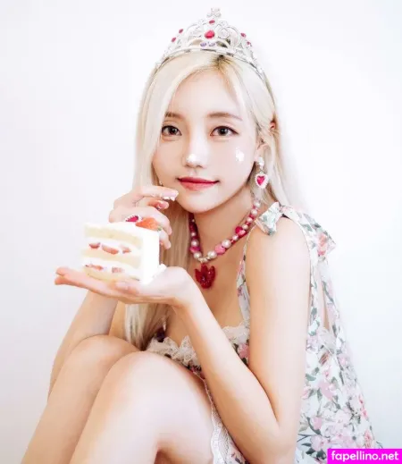 Berry Berryin OnlyFans Thumbnail #nlGozyLRBS