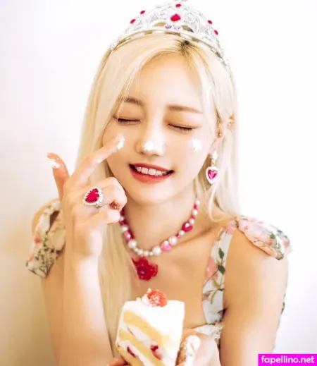 Berry Berryin OnlyFans Thumbnail #pVCLiam1NM