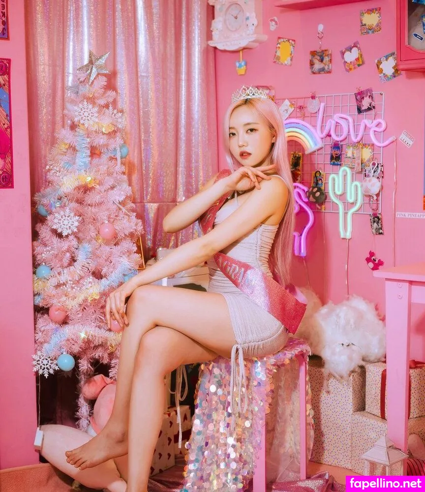 berry_berryin Nude Leaked OnlyFans Photo #z9dk3hDGlV