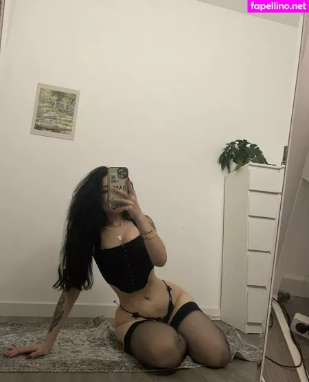 Berry Bunny OnlyFans Thumbnail #iEhNGWaCQM