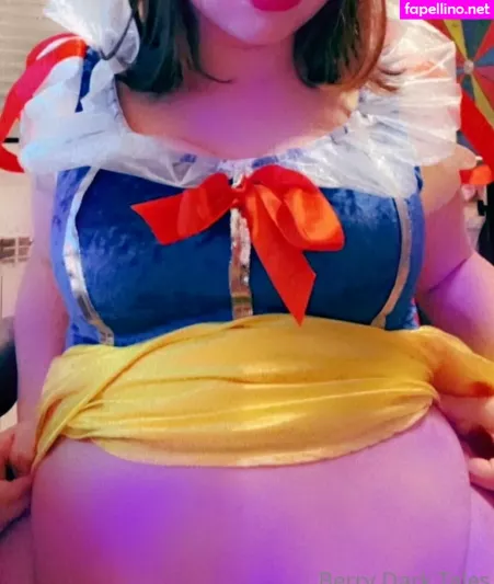 Berry Darktales OnlyFans Thumbnail #A0s7p3krjo