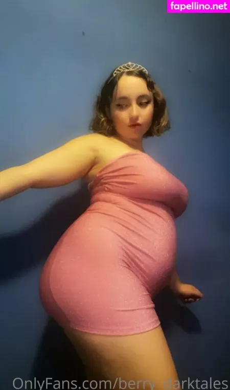 Berry Darktales OnlyFans Thumbnail #FZEpvXnm9G