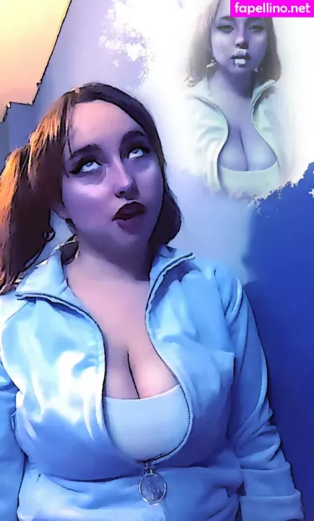Berry Darktales OnlyFans Thumbnail #TAZgmY8ik5