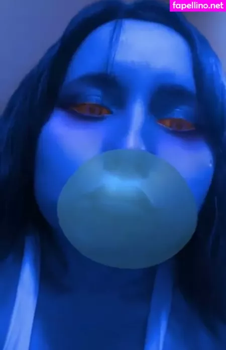 Berry Darktales OnlyFans Thumbnail #fdJ0pyYCnv