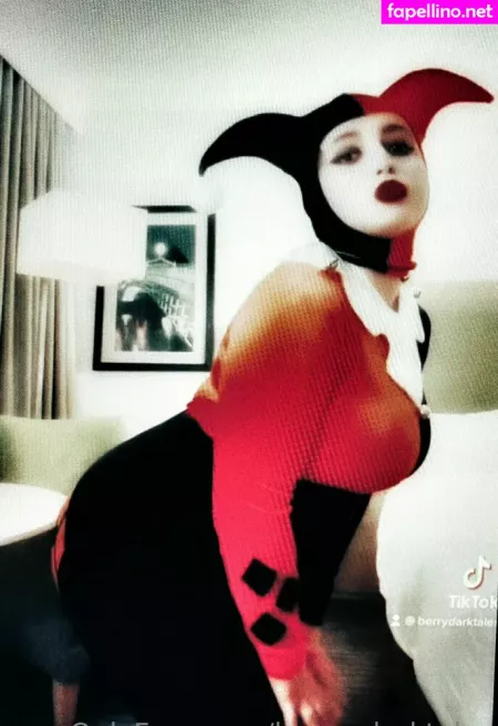 Berry Darktales OnlyFans Thumbnail #g0xAS7EyJo