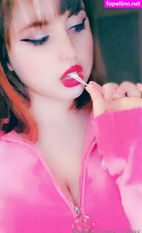 Berry Darktales OnlyFans Thumbnail #kBfgI6TdAX