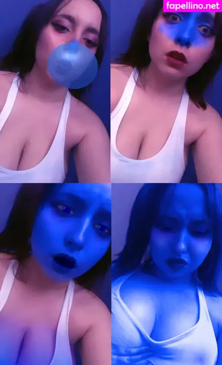 Berry Darktales OnlyFans Thumbnail #z0YLS04I6B