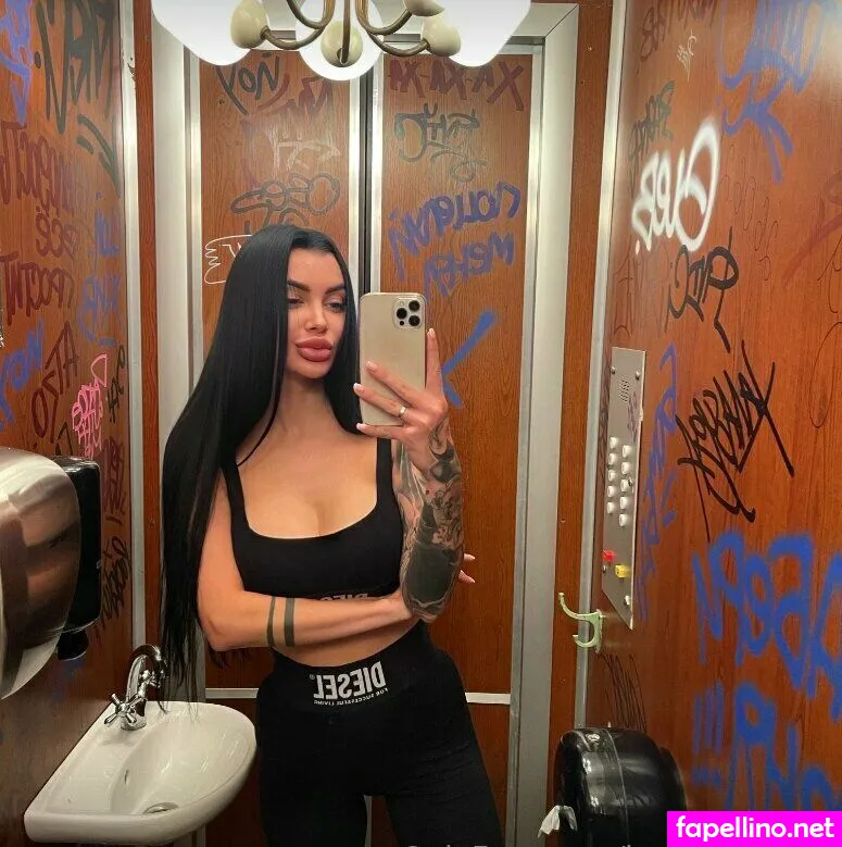 berry_femme Nude Leaked OnlyFans Photo #DHlc5dfH92