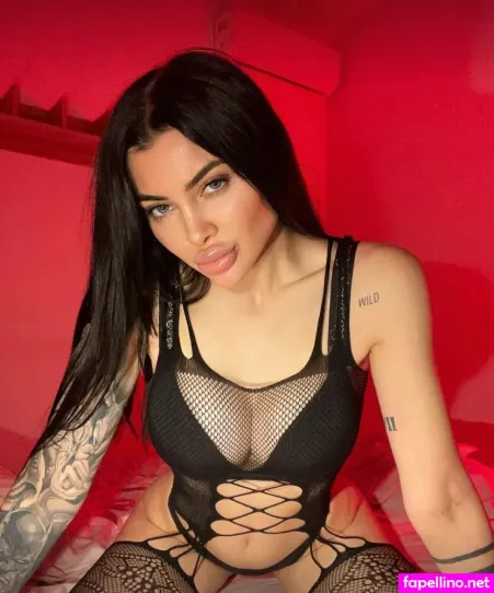 Berry Femme OnlyFans Thumbnail #mdU2fRc8tz