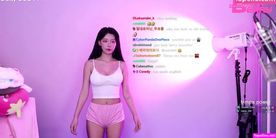 Berry0314 1 OnlyFans Thumbnail #hzMS7zxdMJ