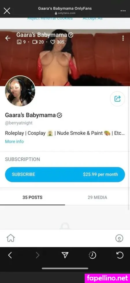 Berryatnight OnlyFans Thumbnail #Cv6xcEheTu