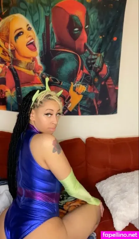 Berryatnight OnlyFans Thumbnail #HJn8p4GxMB