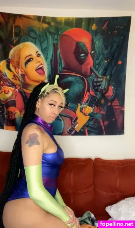 Berryatnight OnlyFans Thumbnail #uLh4OzorZT