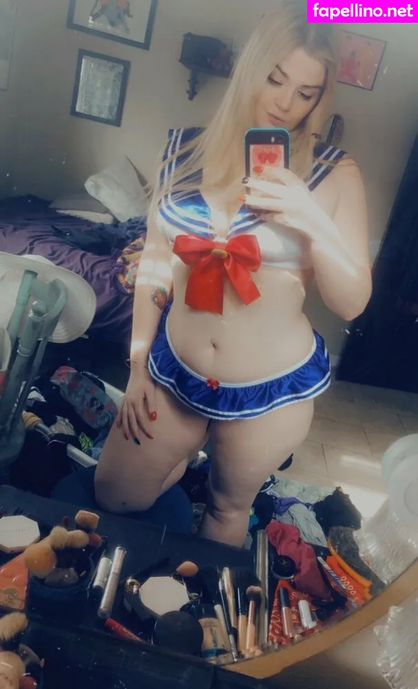 berrybabe721 Nude Leaked OnlyFans Photo #10JEsnaugv