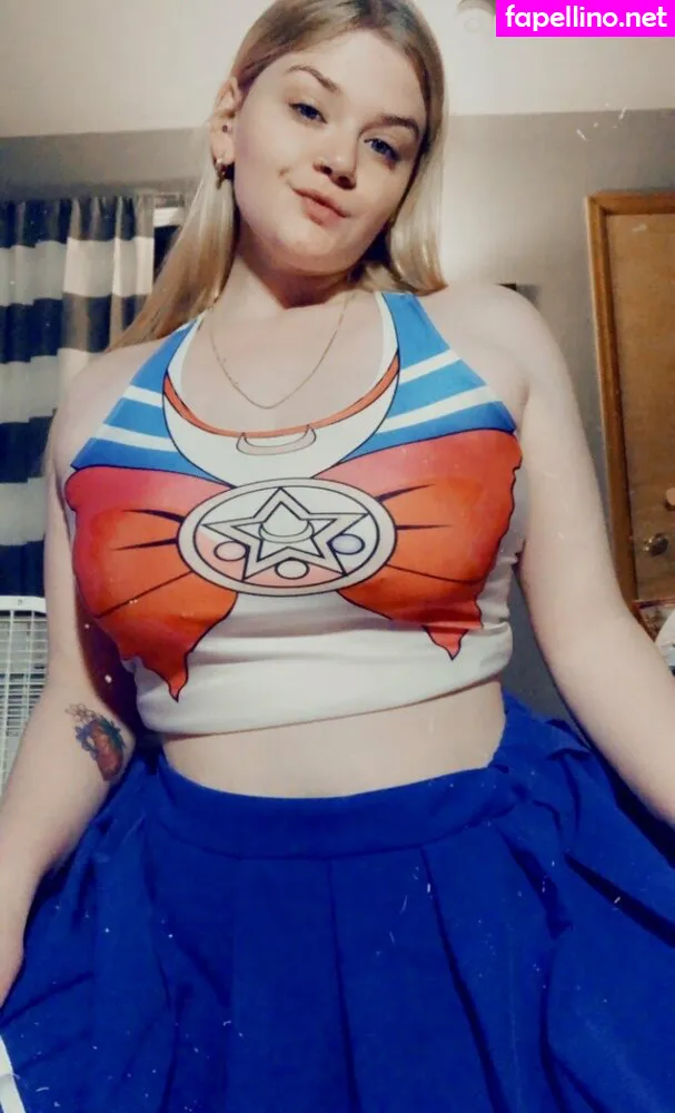 berrybabe721 Nude Leaked OnlyFans Photo #HDYqxydEU2