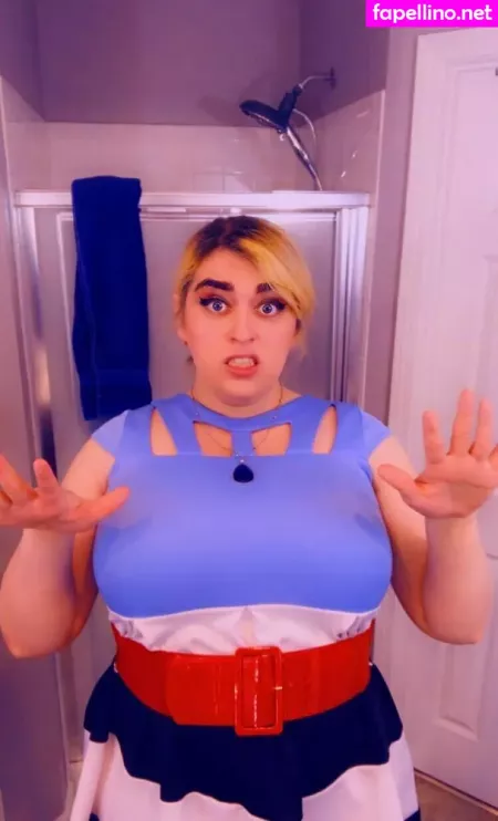 Berrychicka OnlyFans Thumbnail #59FMCDMKzs