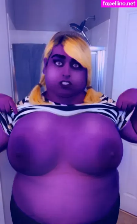 Berrychicka OnlyFans Thumbnail #BogNbRsDaA