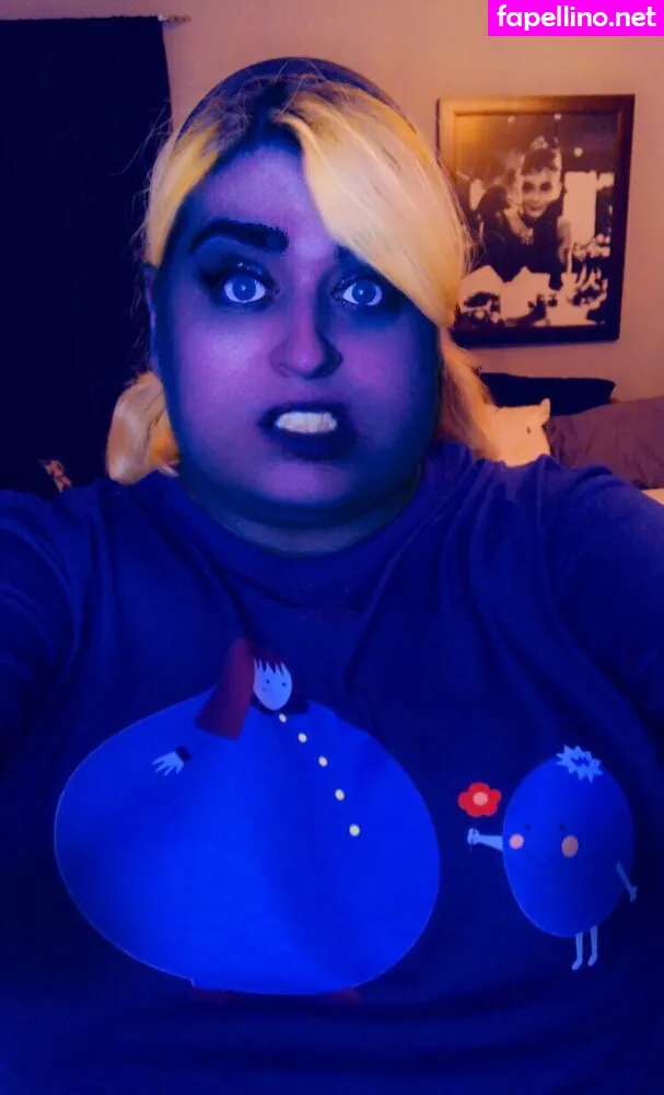 berrychicka Nude Leaked OnlyFans Photo #HInlA4sgtL