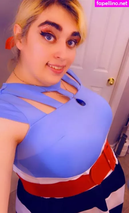 Berrychicka OnlyFans Thumbnail #IGzdGFJuSW