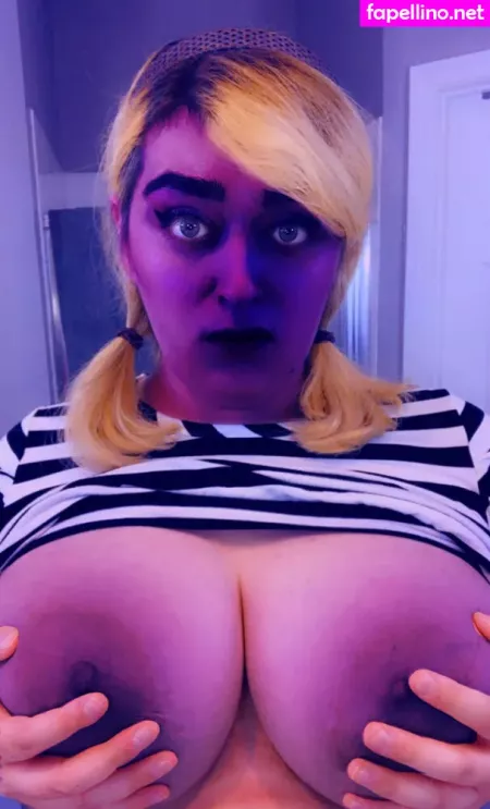 Berrychicka OnlyFans Thumbnail #KLQf6NXp9d