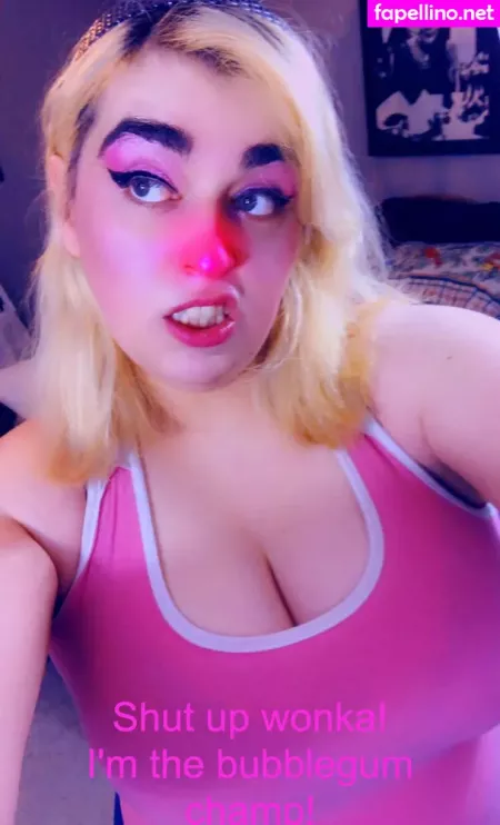 Berrychicka OnlyFans Thumbnail #LdpWZaTK5h