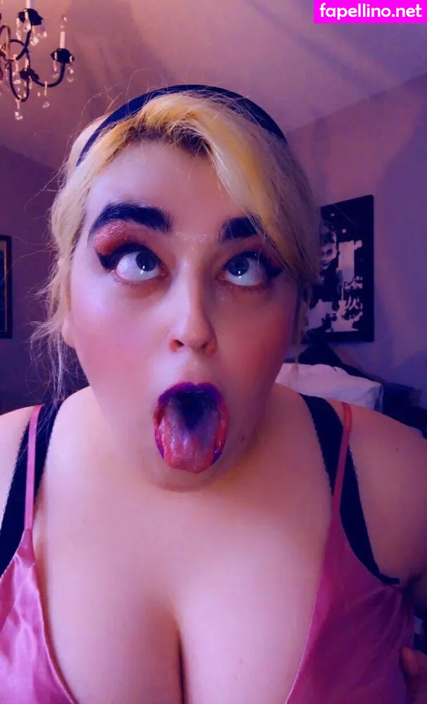 berrychicka Nude Leaked OnlyFans Photo #S1d1a764eC