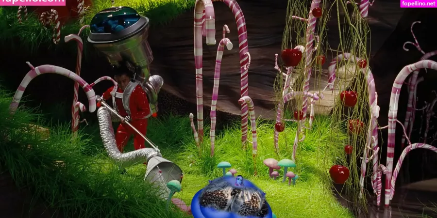 Berrychicka OnlyFans Thumbnail #V61rpd9mw3