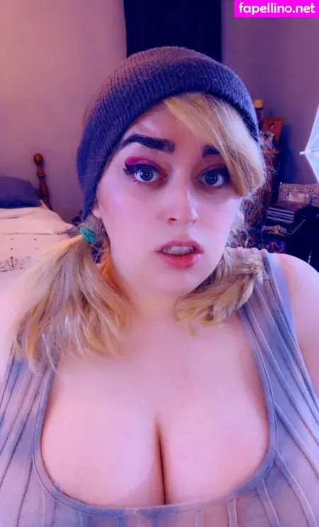 Berrychicka OnlyFans Thumbnail #bDGmxRs315