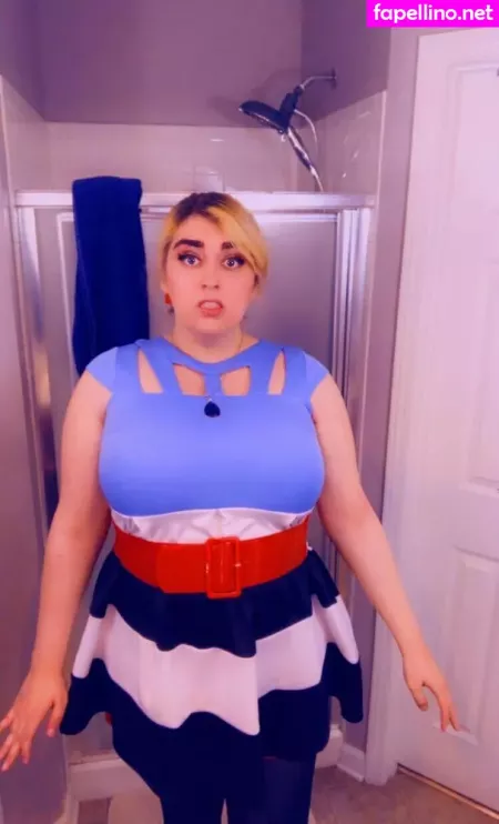 Berrychicka OnlyFans Thumbnail #eh8GfHHRAF