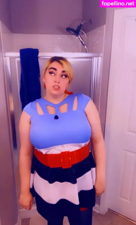 Berrychicka OnlyFans Thumbnail #lVrzQRqwMf