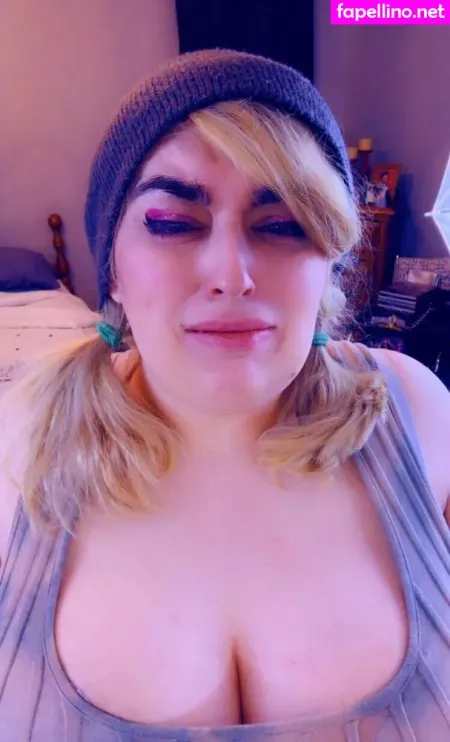 Berrychicka OnlyFans Thumbnail #n0vPiVMzhL