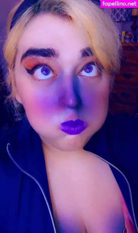 Berrychicka OnlyFans Thumbnail #nquGa9oFPe