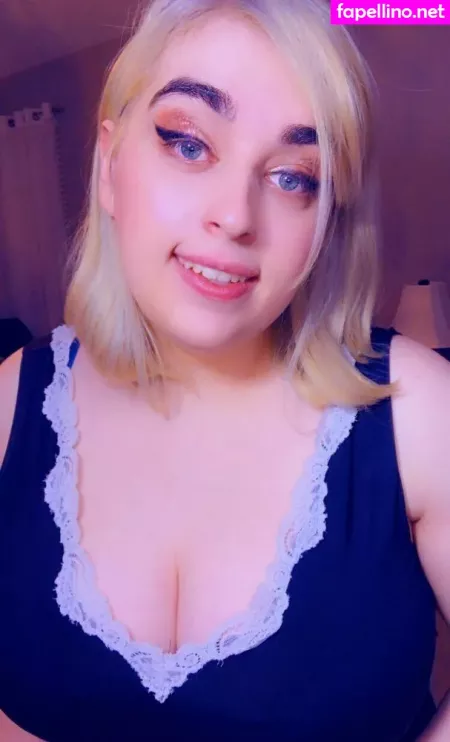 Berrychicka OnlyFans Thumbnail #vOquitUwSB