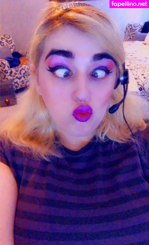 berrychicka Nude Leaked OnlyFans Photo #y2AVOtYmuv