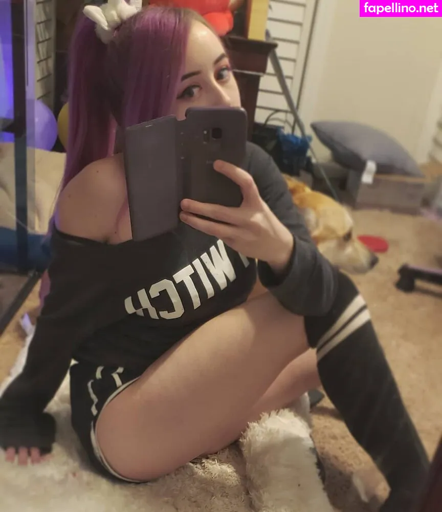 berrycrepe Nude Leaked OnlyFans Photo #bnmw5o9mLb