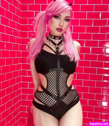 Berrydoll 1 OnlyFans Thumbnail #FrjcFEaTGu