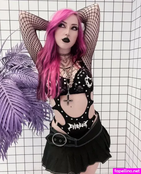 Berrydoll 1 OnlyFans Thumbnail #R1aejS5FOF