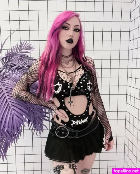 Berrydoll 1 OnlyFans Thumbnail #WxuLB3ZHXy