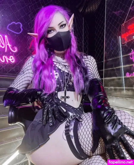 Berrydoll 1 OnlyFans Thumbnail #k10272C5jI