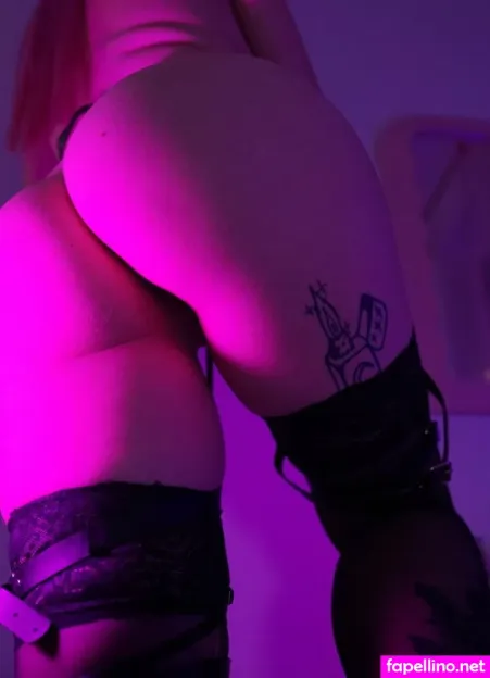 Berrydoll666 1 OnlyFans Thumbnail #5KxZDFs0zn