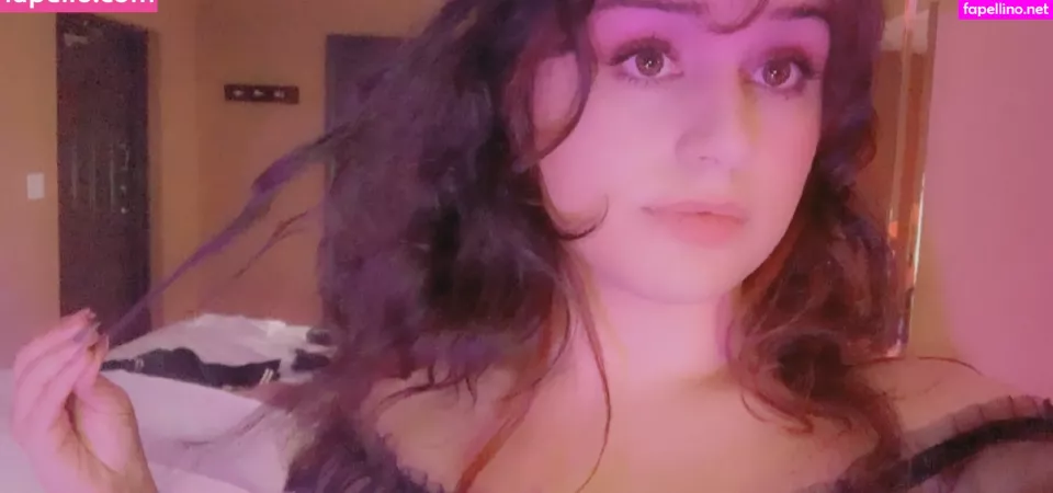 Berryly OnlyFans Thumbnail #Qn2Ph18Sn4