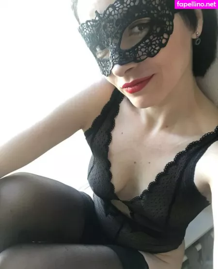 Berryrita OnlyFans Thumbnail #AVOFLAVucH